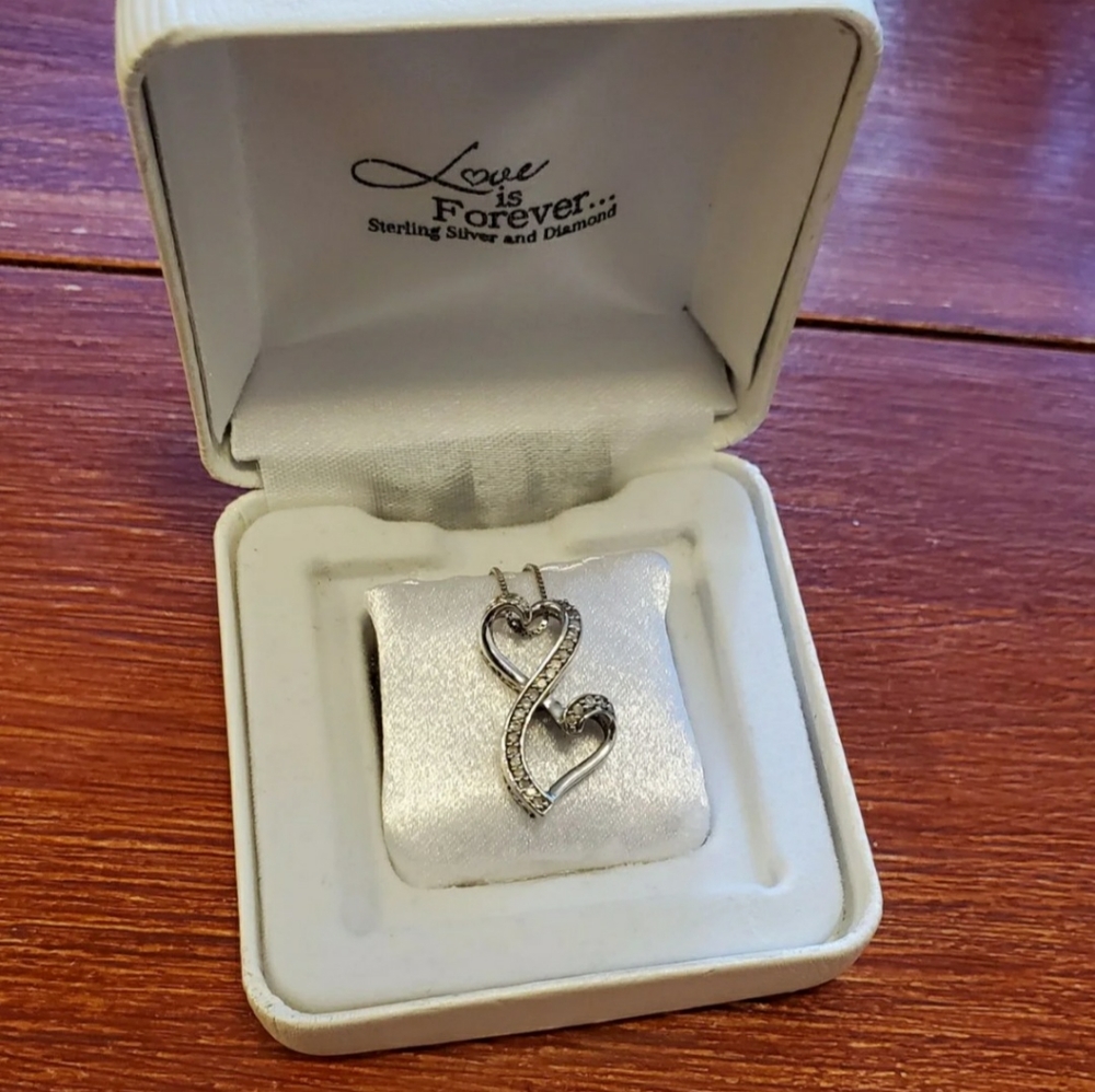 Diamond Necklace